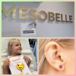 szkolenie z przekłuwania uszu