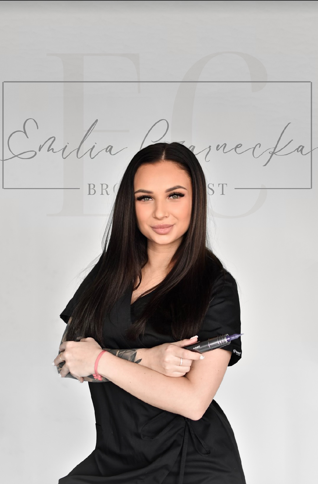 Emilia Czarnecka