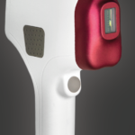 głowica chłodząca to komfort dla pacjenta