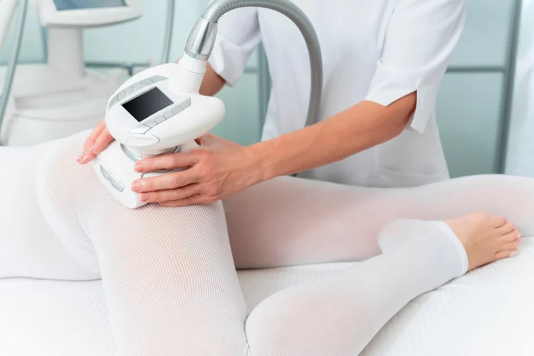 Endermologia LPG Bydgoszcz