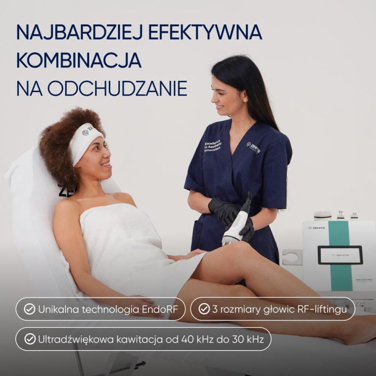 wyszczuplanie eliminacja cellulitu