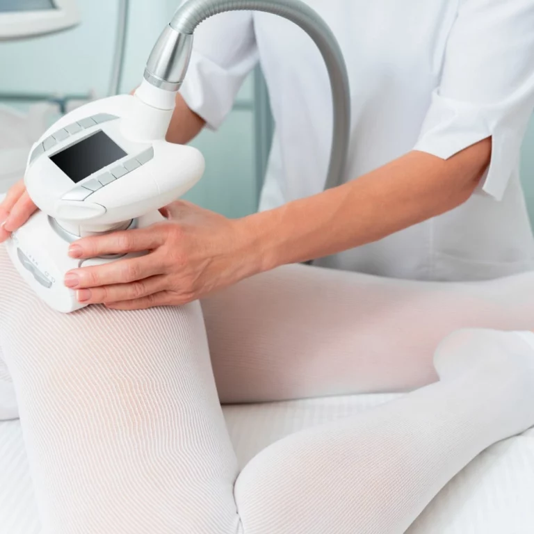 Endermologia LPG Bydgoszcz